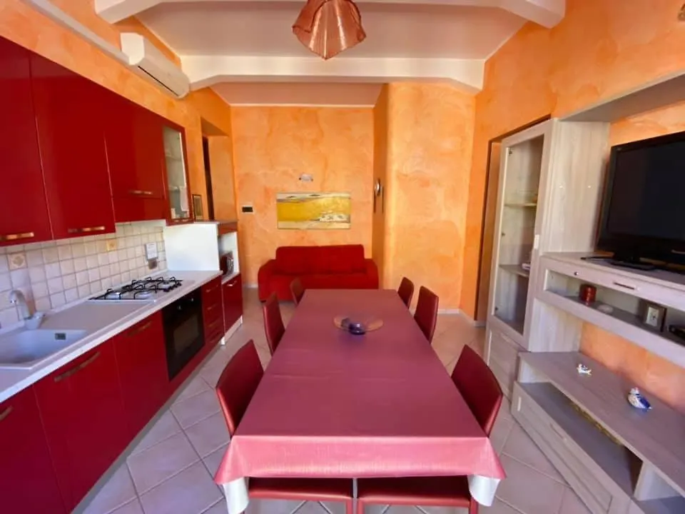 Casa vacanza DL Porto Empedocle Appartamento