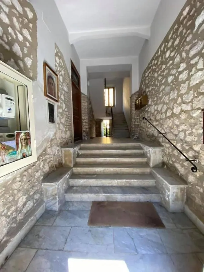 Appartamento Casa vacanza DL Porto Empedocle Italia