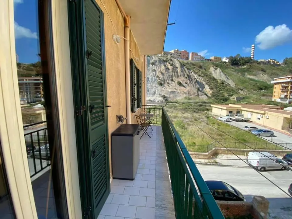 Casa vacanza DL Porto Empedocle 0*,  Italia