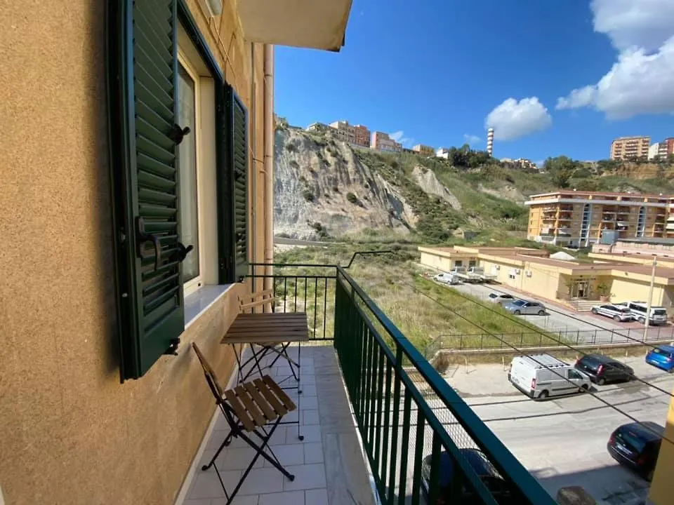 Casa vacanza DL Porto Empedocle Appartamento