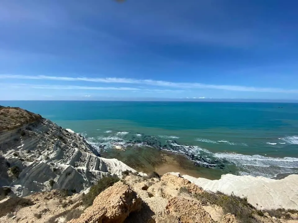 Appartamento Casa vacanza DL Porto Empedocle Italia