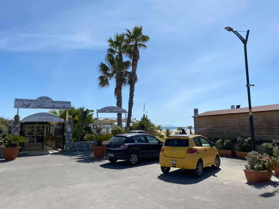 Appartamento Casa vacanza DL Porto Empedocle