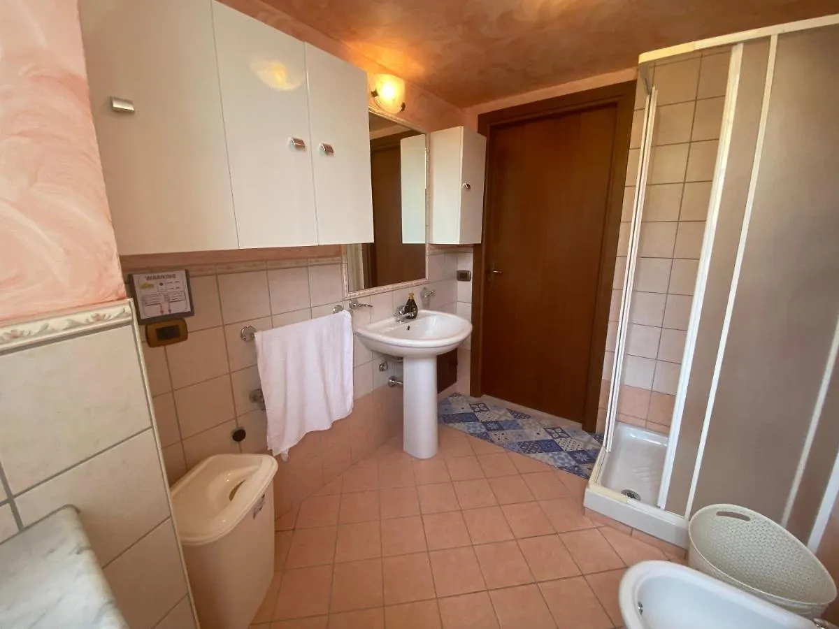 Casa vacanza DL Porto Empedocle Italia