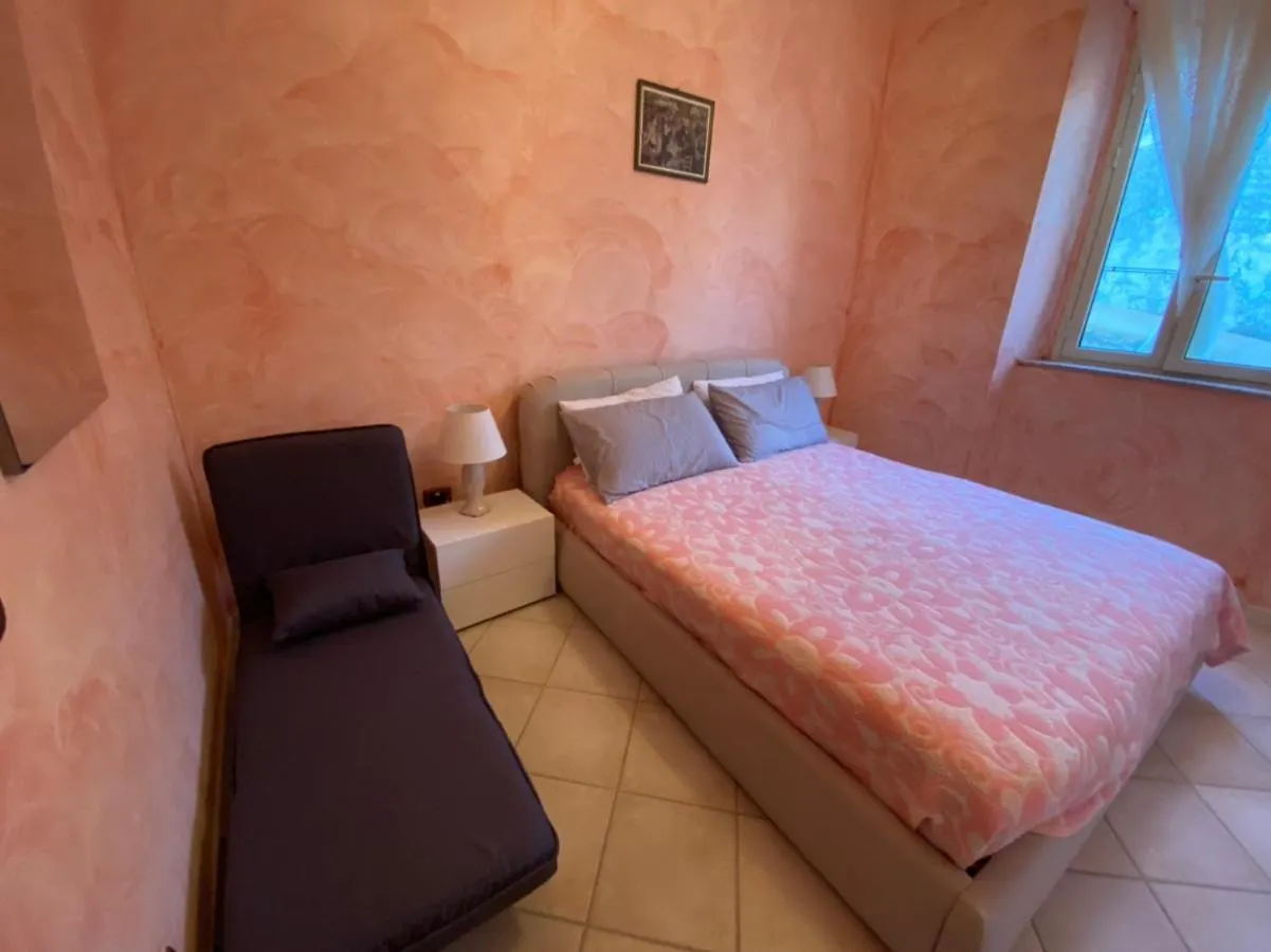 Casa vacanza DL Porto Empedocle