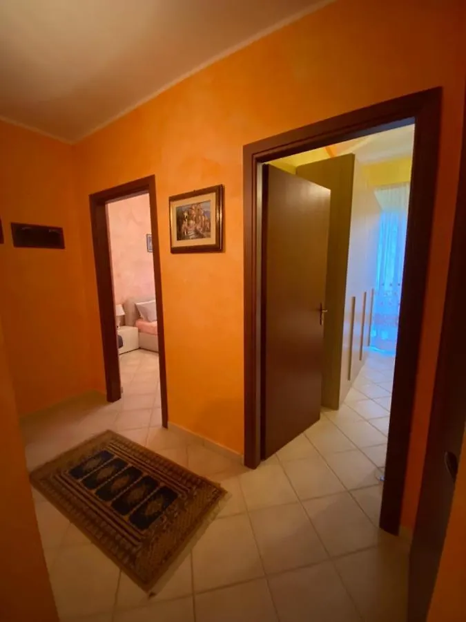 Casa vacanza DL Porto Empedocle 0*,