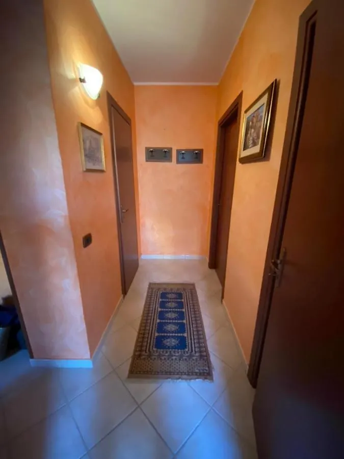 Casa vacanza DL Porto Empedocle 0*,  Italia