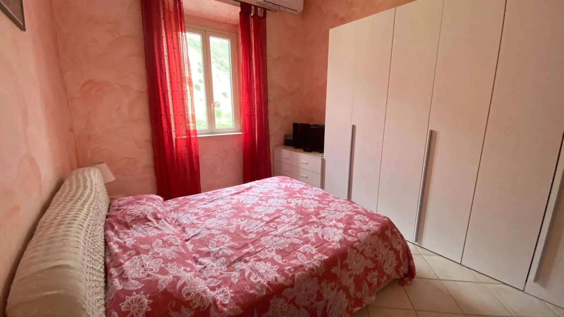 Appartamento Casa vacanza DL Porto Empedocle