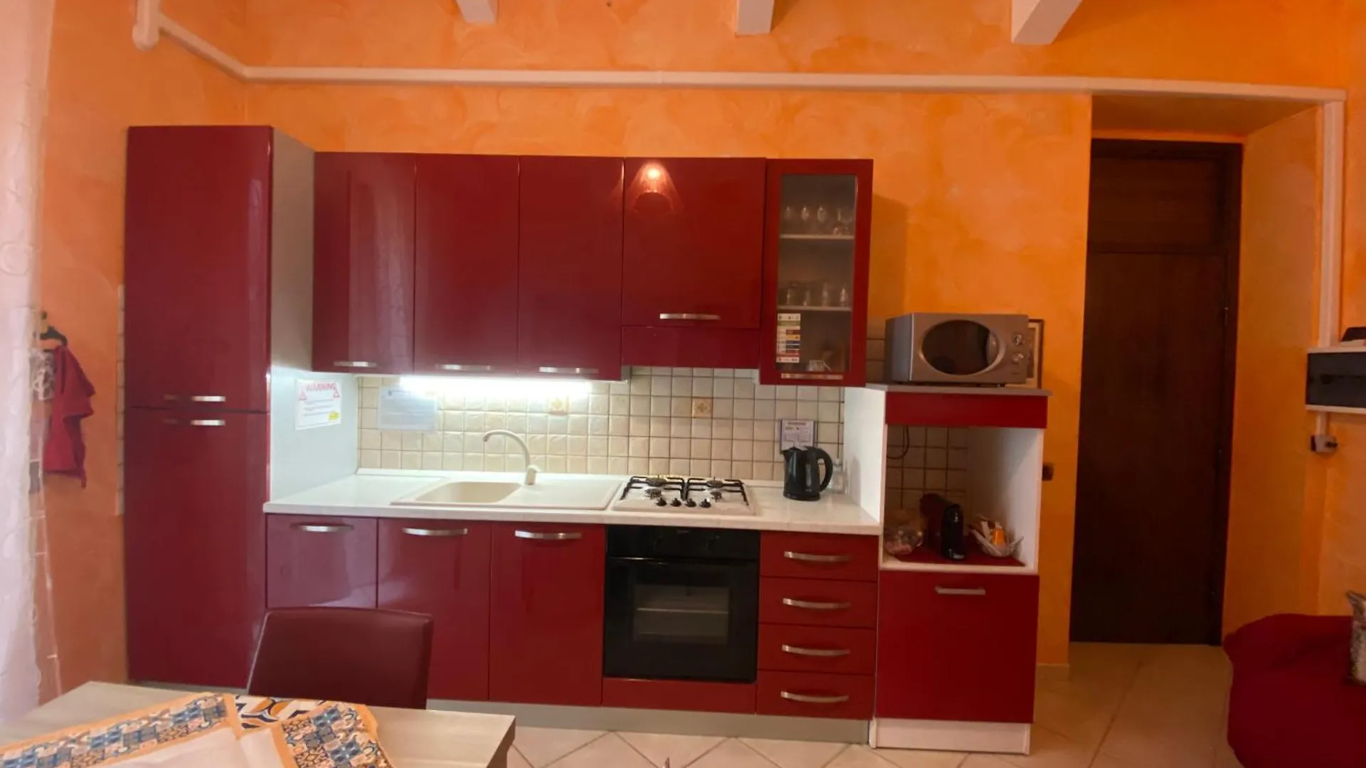 Casa vacanza DL Porto Empedocle
