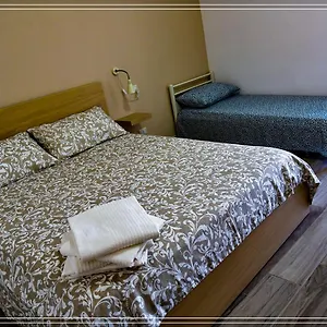 3* Frühstückspension Sicily