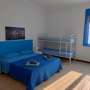 Casa Nautilus Porto Empedocle