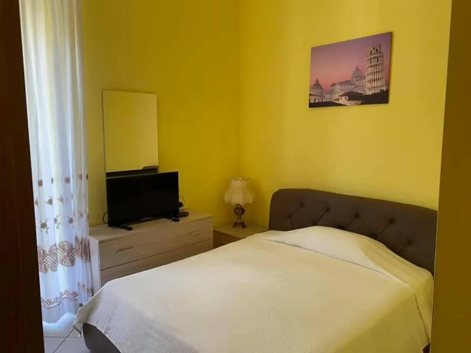 Casa vacanza DL Porto Empedocle Appartamento