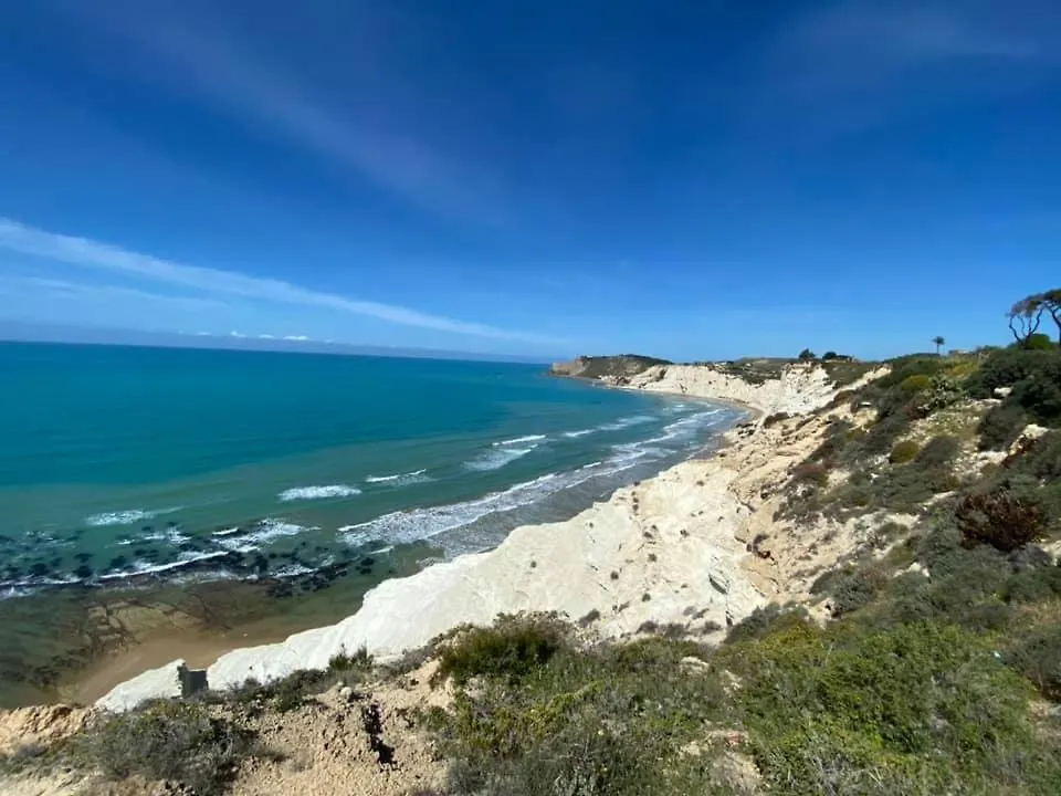 Appartamento Casa vacanza DL Porto Empedocle