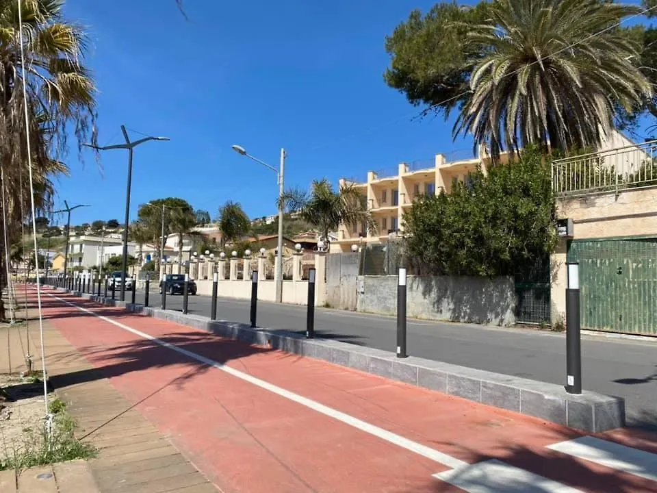 Casa vacanza DL Porto Empedocle Italia